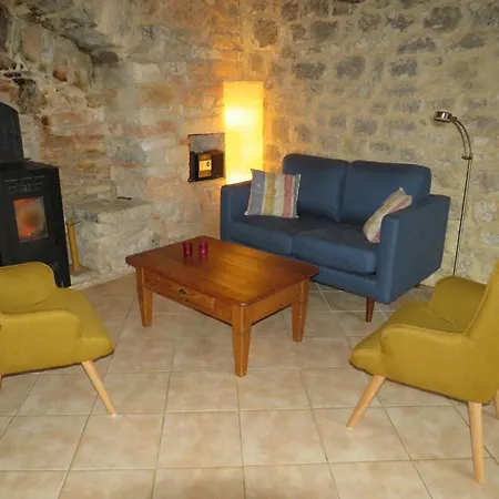 컨트리하우스 Domaine Audubert