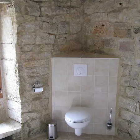 컨트리하우스 Domaine Audubert *