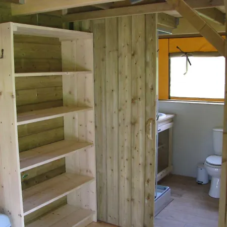 Domaine Audubert 컨트리하우스