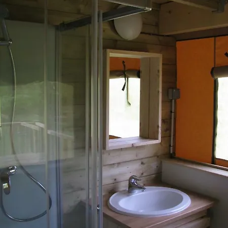 Domaine Audubert 컨트리하우스 *