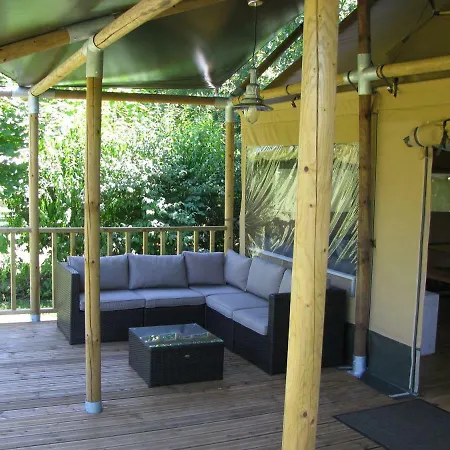 Domaine Audubert 컨트리하우스 *