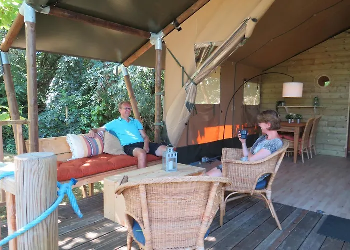 Domaine Audubert カントリーハウス