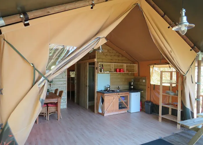 カントリーハウス Domaine Audubert *