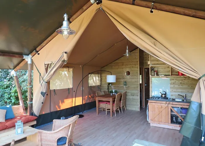 Domaine Audubert カントリーハウス *