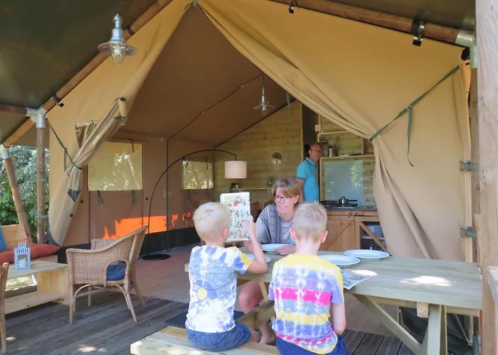 Domaine Audubert サン・タントナン