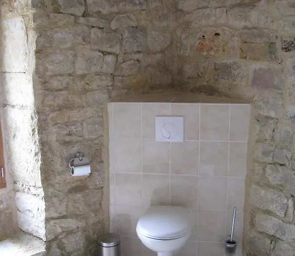 カントリーハウス Domaine Audubert *