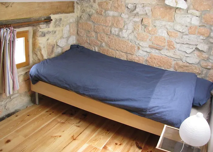 Domaine Audubert カントリーハウス