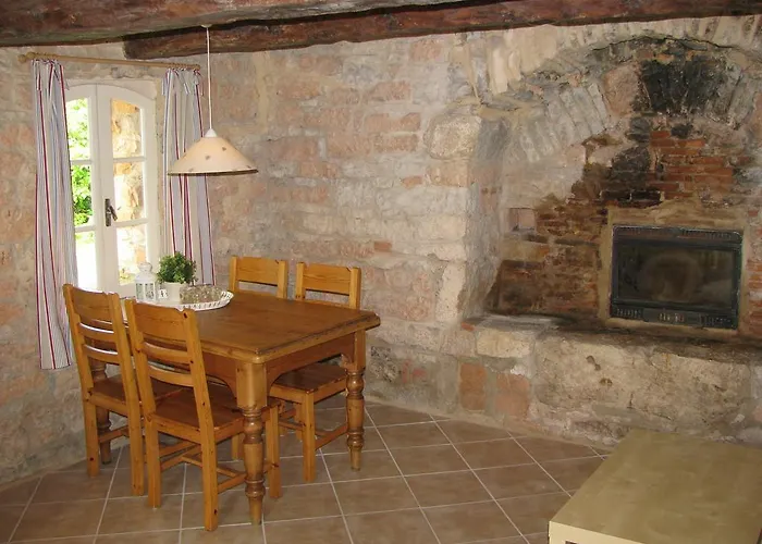 Domaine Audubert サン・タントナン