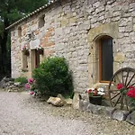 Domaine Audubert Lantställe