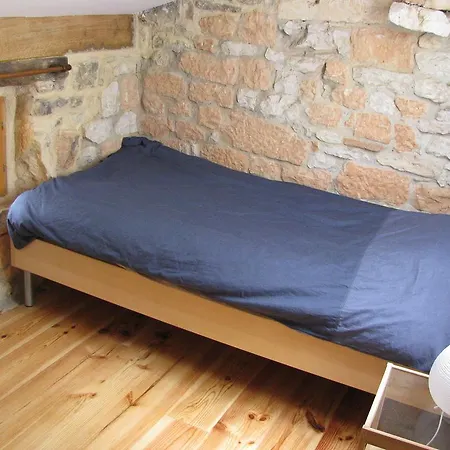 Domaine Audubert Country house