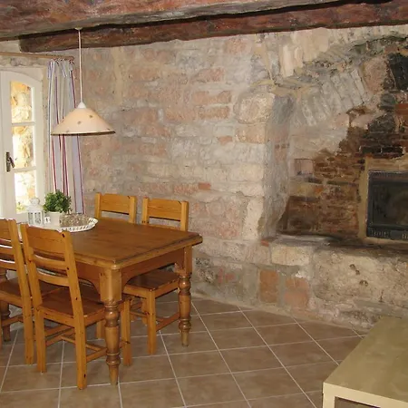 Domaine Audubert Saint-Antonin-Noble-Val