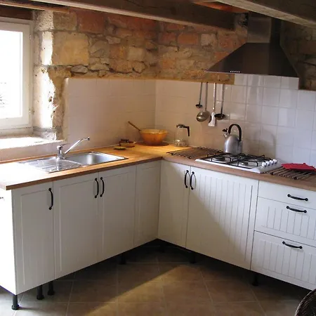 Domaine Audubert Country house