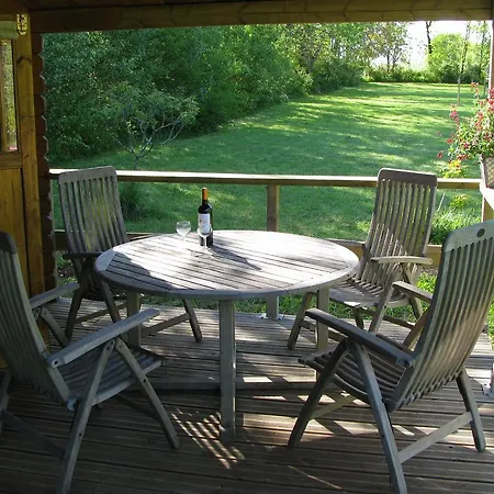 Country house Domaine Audubert *