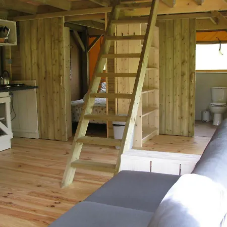 Country house Domaine Audubert