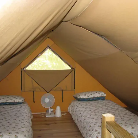 Country house Domaine Audubert *