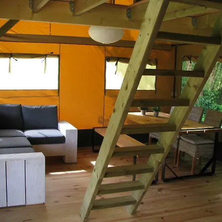 Domaine Audubert Country house *