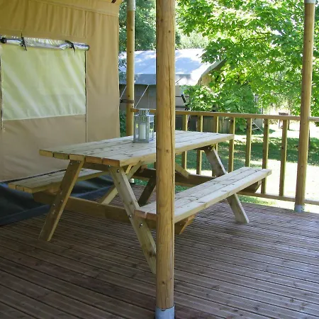 Country house Domaine Audubert Saint-Antonin-Noble-Val