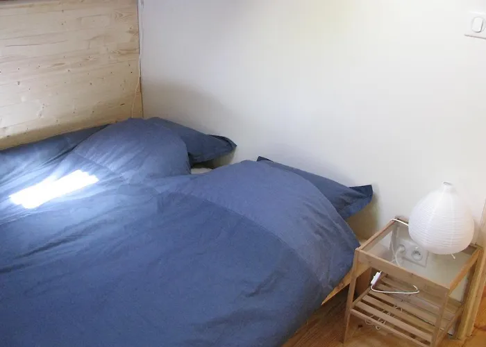 Domaine Audubert * Saint-Antonin