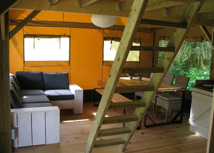 Domaine Audubert Séjour à la campagne *